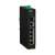 Switch PoE BCS LINE BCS-L-SP0401G-1SFP(2)