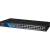 Switch PoE BCS BASIC BCS-B-SP2402G-1SFP