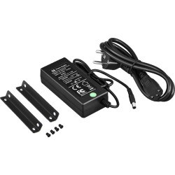 SWITCH POE dla 8 kamer IP BCS-B-SP0802G