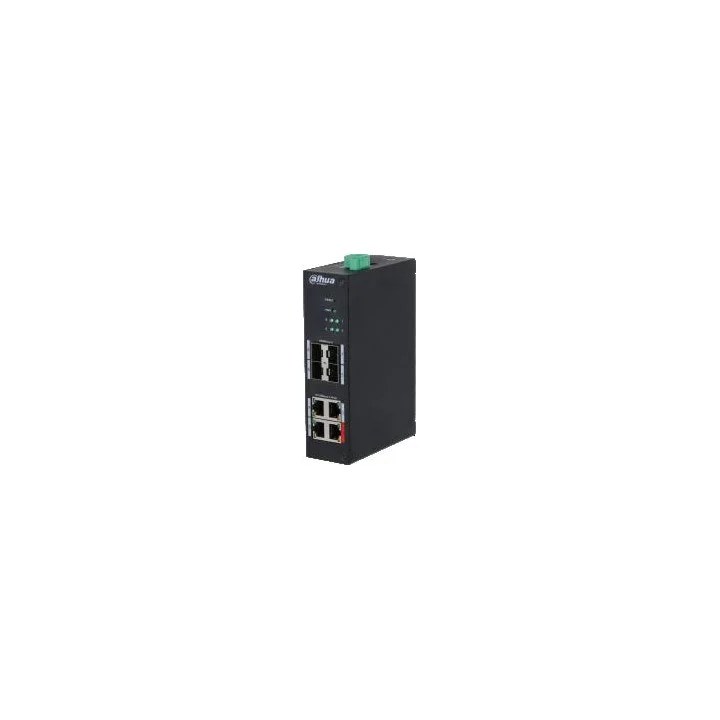 Switch Dahua HS4408-4ET-96