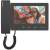Monitor wideodomofonu Hikvision DS-KH7300EY-WTHE2
