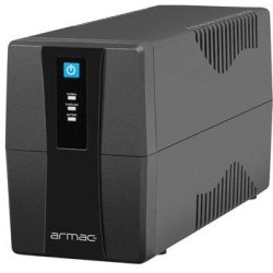 UPS ZASILACZ AWARYJNY Armac Home Lite 850VA LINE-INTERACTIVE V2
