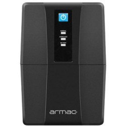 UPS ZASILACZ AWARYJNY Armac Home Lite 850VA LINE-INTERACTIVE V2