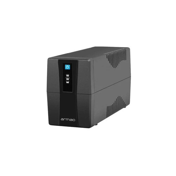 UPS ZASILACZ AWARYJNY Armac Home Lite 850VA LINE-INTERACTIVE V2