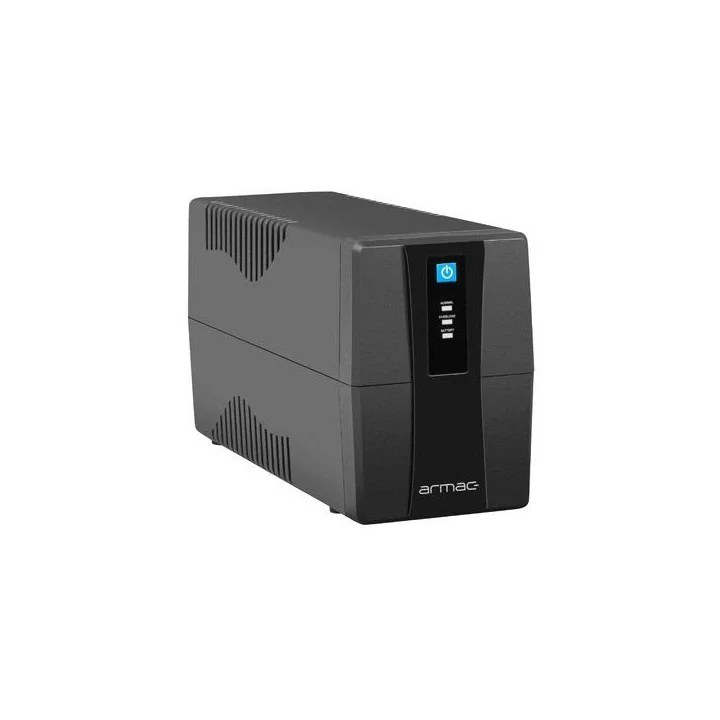 UPS ZASILACZ AWARYJNY Armac Home Lite 850VA LINE-INTERACTIVE V2