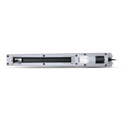 Zestaw Handy FDS 24V - FAAC S418 do 5.4m bram dwuskrzydłowych