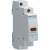 Lampka sygnalizacyjna, 230V AC, Czerwony LED HAGER SVN122