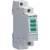 Lampka sygnalizacyjna, 230V AC, 3 x Zielony LED HAGER SVN221