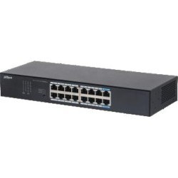 SWITCH DAHUA S3016-16GT