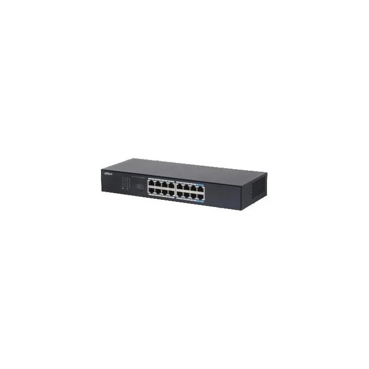 SWITCH DAHUA S3016-16GT