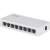 SWITCH DAHUA SF1008L-EUR