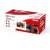 Zestaw wideodomofonowy Hikvision DS-KIS704EY/Aluminum