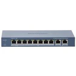 Switch Hikvision DS-3E0310HP-E(C)