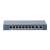 Switch Hikvision DS-3E0310HP-E(C)