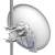 MIKROTIK mANT30 PA 5GHz, 30dBi MTAD-5G-30D3-PA