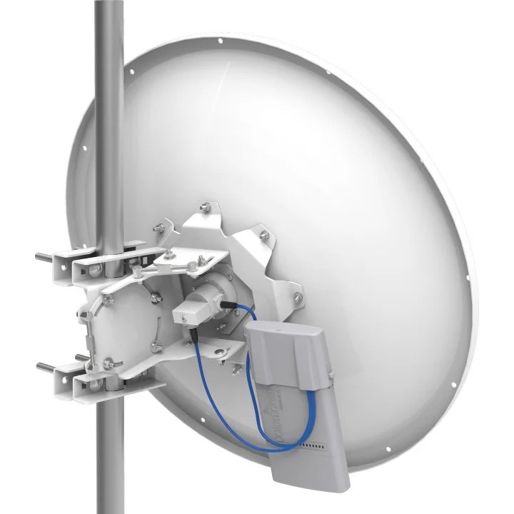 MIKROTIK mANT30 PA 5GHz, 30dBi MTAD-5G-30D3-PA