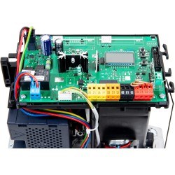 Zestaw BFT DEIMOS ULTRA BT B600 INT KIT do 600kg bram przesuwnych