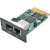 MODUŁ SNMP 1Gbps PowerWalker DLA UPS VFI CG, CPG, CPH, C LCD, CRM, CRS, CW, RMG