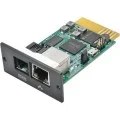 MODUŁ SNMP 1Gbps PowerWalker DLA UPS VFI CG, CPG, CPH, C LCD, CRM, CRS, CW, RMG