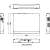 REJESTRATOR IP HIKVISION DS-7604NXI-K1(D)/Alarm4+1