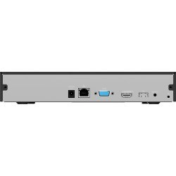 Rejestrator IP Imou NVR-N110-8A0E-P 10- kanałowy