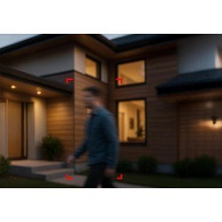 Rejestrator IP Hilook NVR-104MH-D/4P(D) 4-kanałowy 5MP PoE