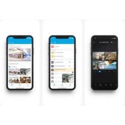 Rejestrator IP Hilook NVR-104MH-D/4P(D) 4-kanałowy 5MP PoE