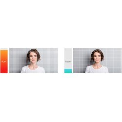 Rejestrator IP Hilook NVR-104MH-D/4P(D) 4-kanałowy 5MP PoE