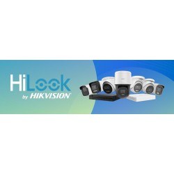 Rejestrator IP Hilook NVR-104H-D/4P(D) 4-kanałowy 5MP PoE