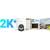 Kamera IP Ezviz HB8c Lite bateryjna PT Wi-Fi 4MP
