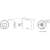 KAMERA IP HIKVISION DS-2CD2043G2-LI(2.8mm)