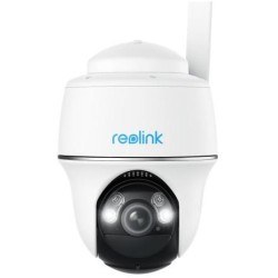 Kamera IP Reolink GO SERIES G430 akumulatorowa 4G LTE 5MP z panelem solarnym