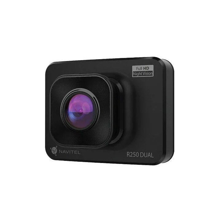Wideorejestrator Navitel R250 FHD Dual