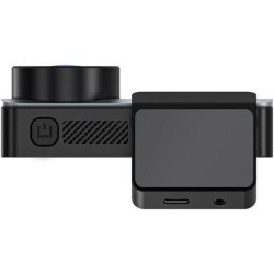 Wideorejestrator Navitel R87 GPS Wi-Fi 2.7K Dual - Wideorejestrator Navitel R87 GPS Wi-Fi 2.7K