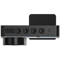 Wideorejestrator Navitel R87 GPS Wi-Fi 2.7K Dual - Wideorejestrator Navitel R87 GPS Wi-Fi 2.7K