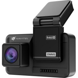 Wideorejestrator Navitel R460 2K Dual