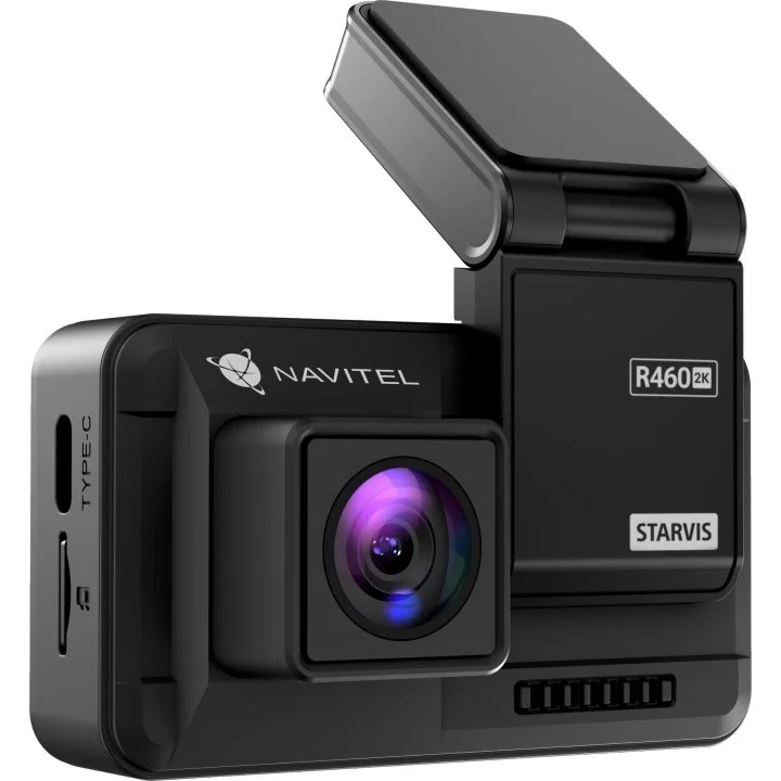 Wideorejestrator Navitel R460 2K Dual