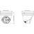 Kamera ip Hikvision DS-2TD1228-2/QA(BLACK) - Kamera IP termowizyjna Hikvision DS-2TD1228-2/QA(BLACK)