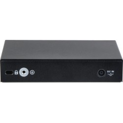 SWITCH DAHUA CS4006-4GT-60