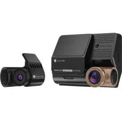 Wideorejestrator Navitel RS990 GPS Wi-Fi 4K Dual