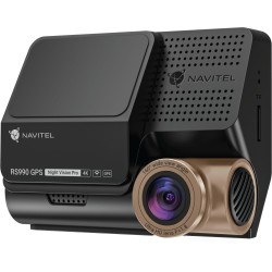 Wideorejestrator Navitel RS990 GPS Wi-Fi 4K Dual