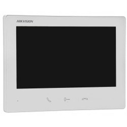 Zestaw wideodomofonowy Hikvision 2-wire DS-KIS705EY/2Monitors