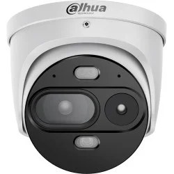 Kamera IP Dahua TPC-DF1241-LB7F6-DW-S8-V1