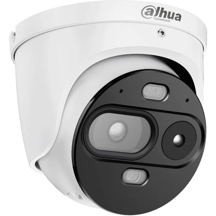 Kamera IP Dahua TPC-DF1241-LB7F6-DW-S8-V1