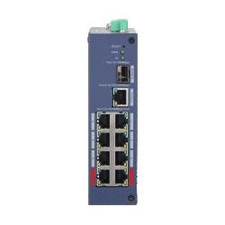 Switch Dahua CHS4110-8ET-110