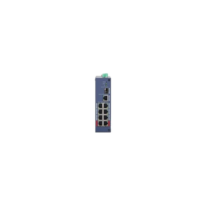 Switch Dahua CHS4110-8ET-110