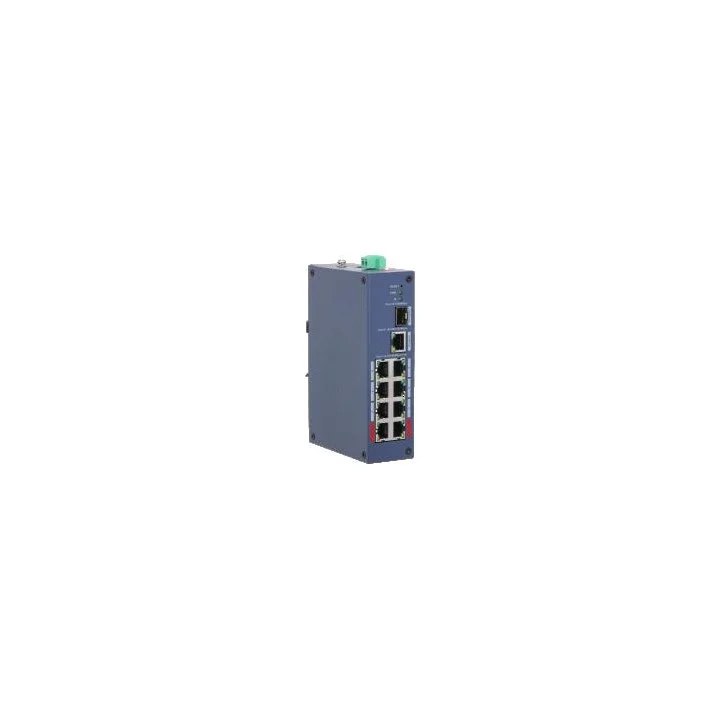 Switch Dahua CHS4110-8ET-110