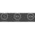 Switch PoE Tenda TEF1109P-8-102W