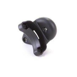 Lampa LED Proxima z wbudowaną anteną 868 MHz 24/230V - pomarańczowa - Lampa LED Proxima KOGUT z wbudowaną anteną 868 MHz (12-24V AC/DC lub 230V AC) żółta