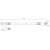 Patchcord Getfort cat.5e UTP 2m szary - PATCHCORD SKRĘTKA GETFORT CAT.5E UTP 2m szary